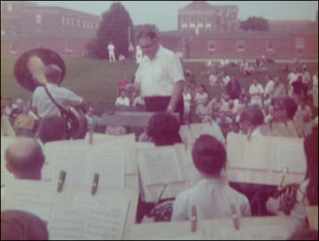 Summer Concert 1974