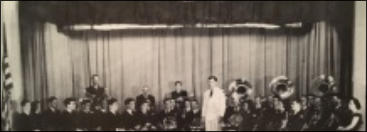 Victory Band 1949