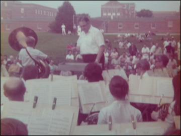 Summer Concert 1974